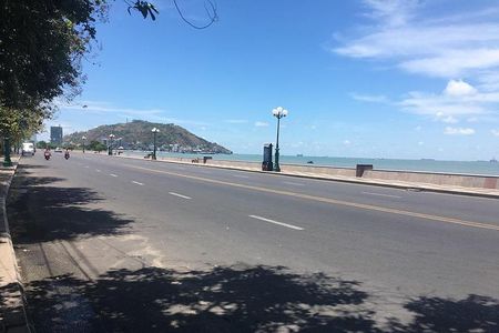 Private Vung Tau Beach