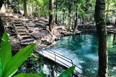 KhaoYai National Park 3D2N
