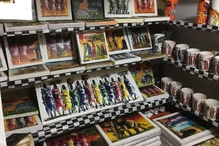 Dar es Salaam City Tour - Everyday