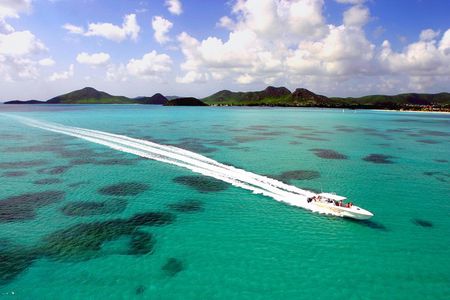 Adventure Antigua - The Xtreme Circumnavigation tour