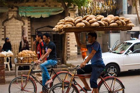 Private Cairo Photography Tours