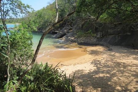 Private Tour of Guarapari ES in Brazil
