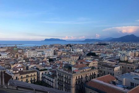 Discover Palermo