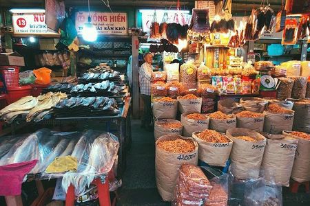 Impressive Vietnam 12 days 11 nights package