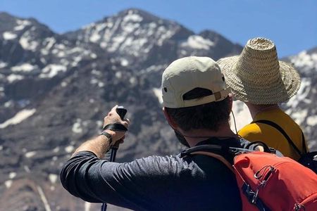 MOUNT TOUBKAL 2 Day trekking