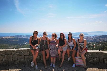 “Valar Morghulis“ tour Game of Thrones tour Split and Klis fortress