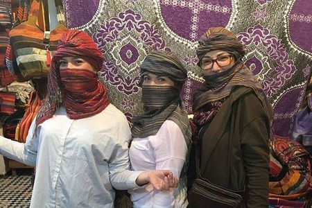 Fantastic Fes Medina Private Guided Walking tour