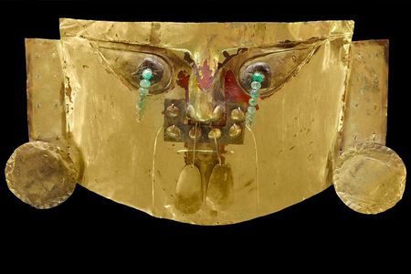 Mujica Gallo's Private Gold Collection and Weapons of the World Museum