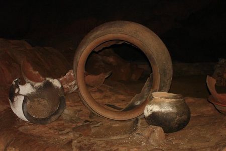 Actun Tunichil Muknal Cave with Local Lunch from San Ignacio