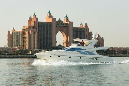 Private Luxury Yacht Cruise for up to 20 people