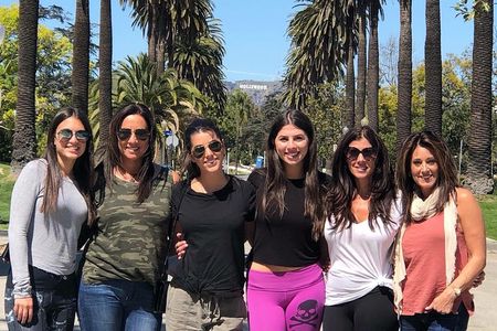 3-Hour Exclusive Tour of Hollywood & Beverly Hills