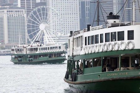 Private Tour: Half-Day Highlights Tour of Hong Kong Island