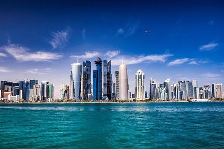 Doha: Guided City Tour with Airport and Hotel Pickup