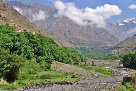 Discover The Berber Culture On Your Private Day Trip From Marrakech