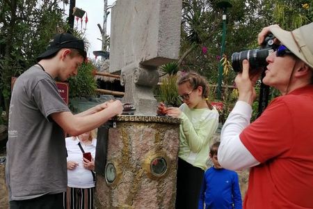 3 Day Trip of Cultural Experience in Quito