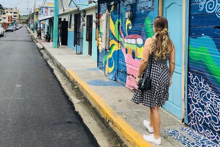 Hidden Treasures of Santiago