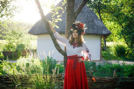 Pyrohiv open-air museum of folk architecture - private driving guided tour
