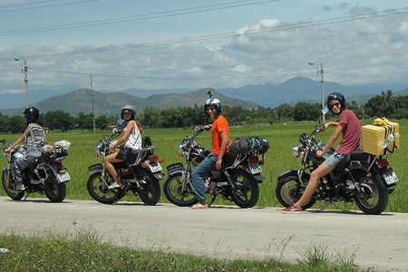 Dalat Countryside with Pongour & Elephant waterfalls tour - 1Day