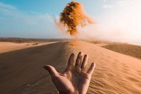 2 days tour from marrakech to merzouga
