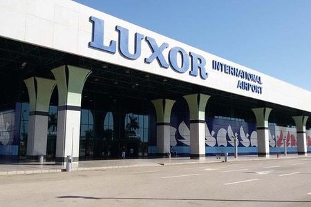 Full Day private Tour from Luxor Airport