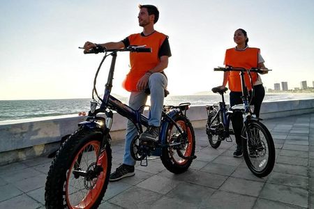 Mazatlan Smart Bike Tour