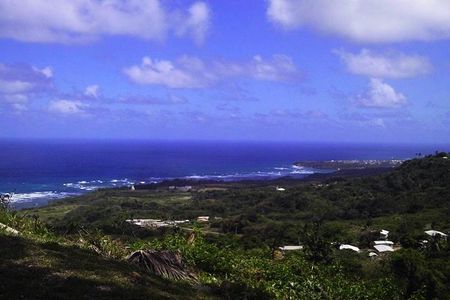 Exclusively Private Barbados Island Tour 