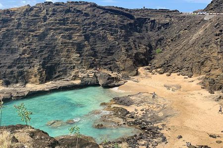 Oahu Ultimate Circle Island: 30 Spots, 10 Epic Stops