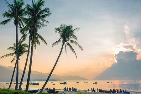 Phong Nha-DMZ Vinh Moc Tunnels- Hue- Da Nang- Hoi An 3 days 2nights