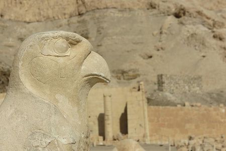 Dendera Temple Day Tour From Hurghada