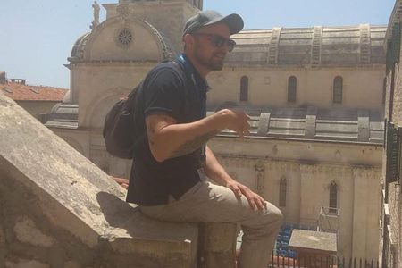 Private Sibenik Walking Historical Morning or Evening Tour