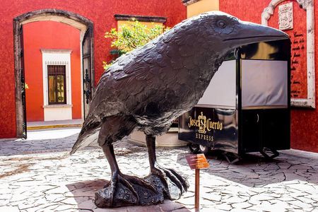 José Cuervo Tequila Day Experience from Guadalajara