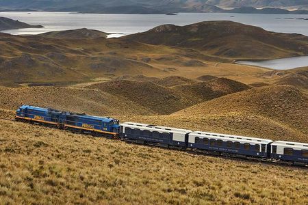 The best of Peru in 6 days: Cuzco, Machu Picchu and Lake Titicaca