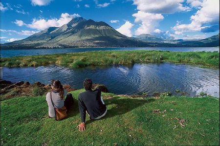 Ancestral Cultural Tour from Quito