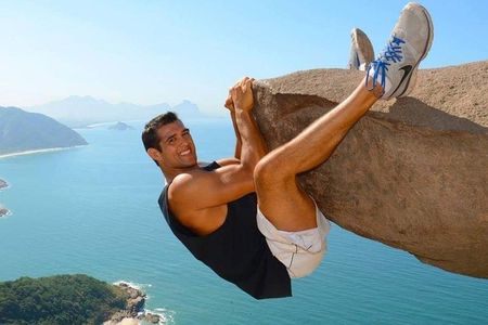 Pedra do Telégrafo Hiking Tour ( Telegraph Rock - Avoid Crowds) - Rio de Janeiro