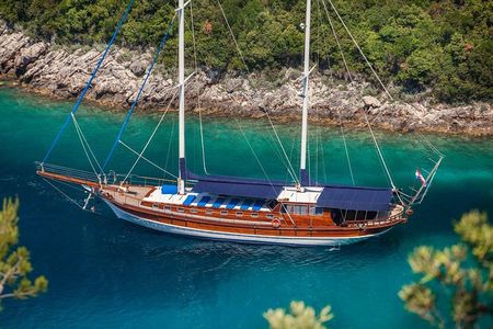 9 Days Turkey Tour from Istanbul: Best of Summer Package
