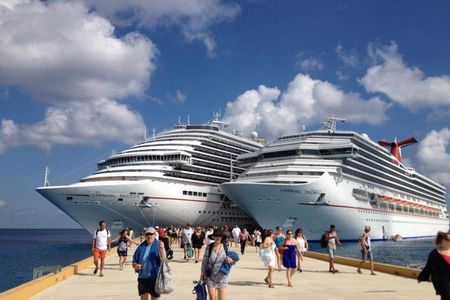 2 Day trip to Luxor from Safaga Port with hotair balloon