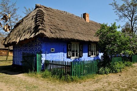 Private Day Trip From Warsaw: Łowicz Mazovian Countryside