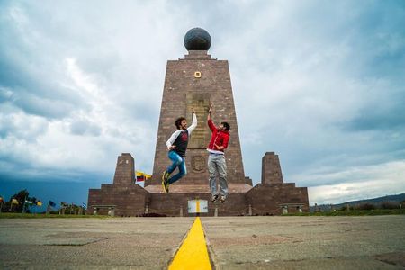 Volcano Avenue - 6 Days of Tradition and Culture