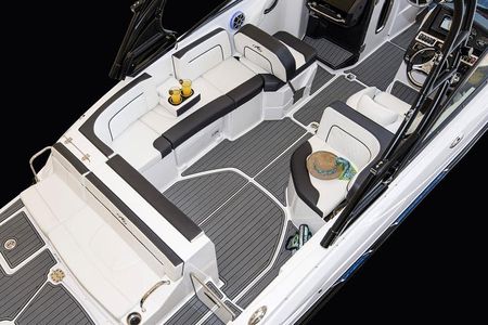 Luxury Private Boat Charter