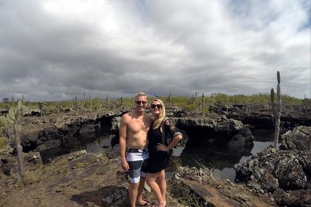 8-Day Galapagos Island Hopping Tour - 5 Islands Adventure