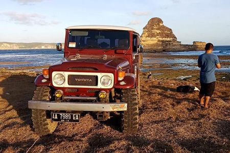 Unspoilt Coastline Tour
