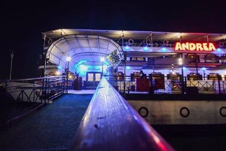 Dinner Cruise on the Nile River with Show