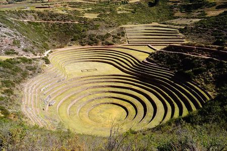 Explore the Sacred Valley with us!