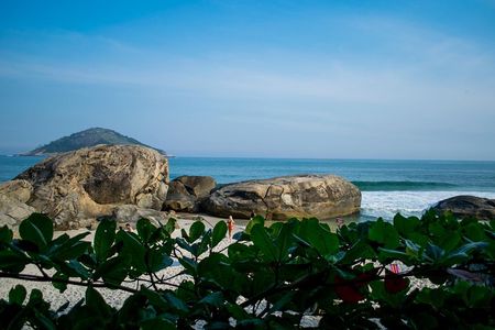 Rio's Best Beaches with a Photographer