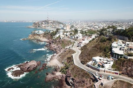 Mazatlan - City Tour