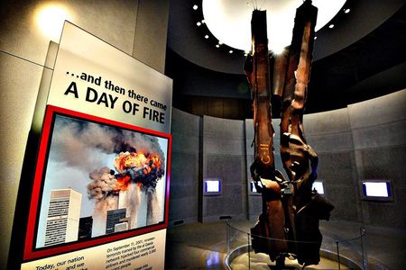 George W. Bush Presidential Library & Museum Tour