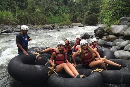  2-Day Private Personalized Tour: Mindo Cloud Forest