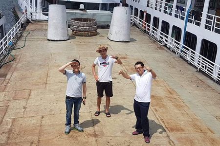 Dhaka Day Tour (Photography, History & Culture)