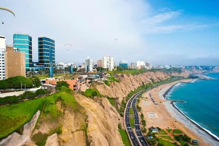 11-Day: Tours in Lima || Cusco || MachuPicchu || Puno ||