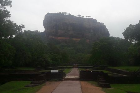  3 Day Privet Tour To Kandy & Sigiriya From Colombo